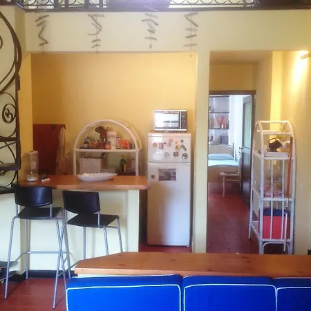Apartamento Surfhouse *