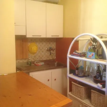 Apartamento Surfhouse *