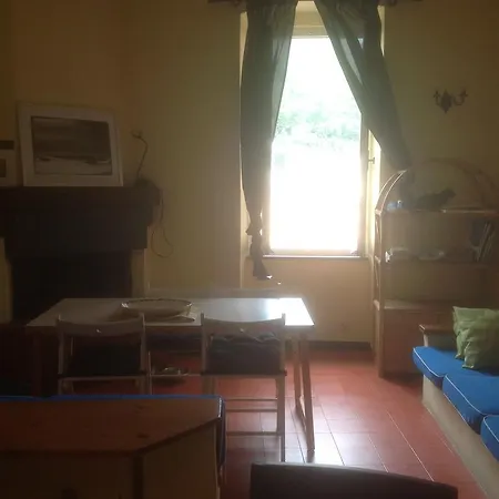 Surfhouse Apartment *