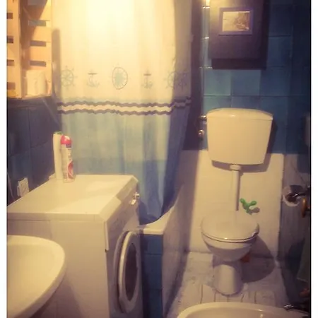 Surfhouse Apartment